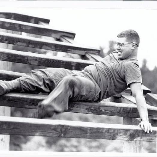 Carl Lauer's Classmates® Profile Photo