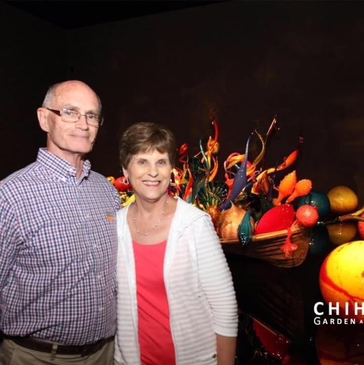 Gary Nance's Classmates® Profile Photo