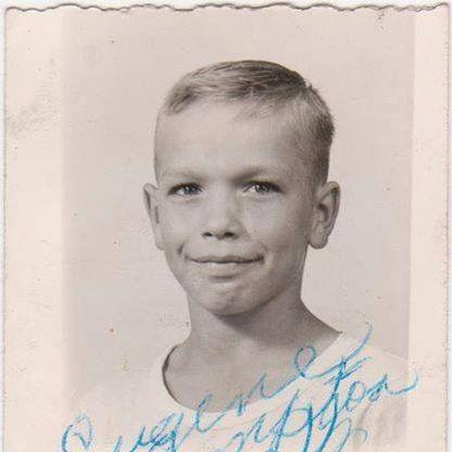 Eugene Compton's Classmates® Profile Photo