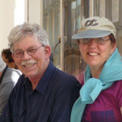 Mark Morris's Classmates® Profile Photo