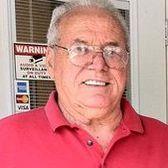 RALPH DAVIS's Classmates® Profile Photo