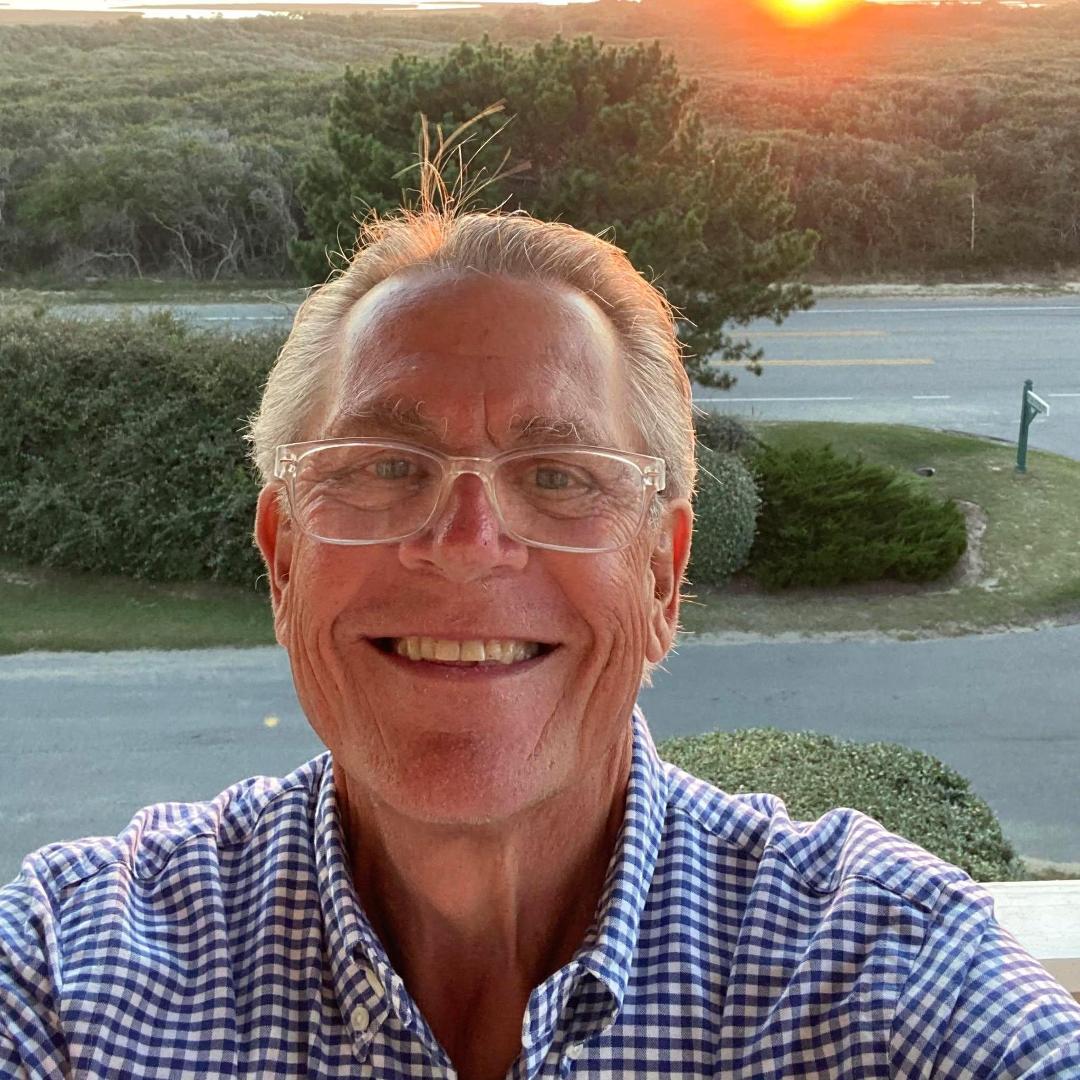 Timothy Glaid's Classmates® Profile Photo
