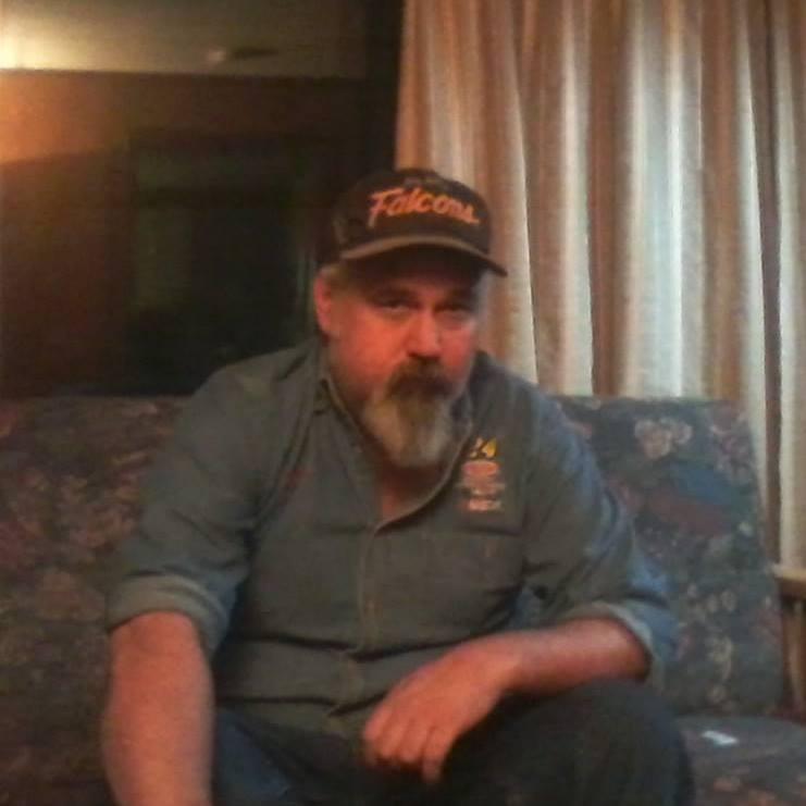 Alan Pendergrass's Classmates® Profile Photo