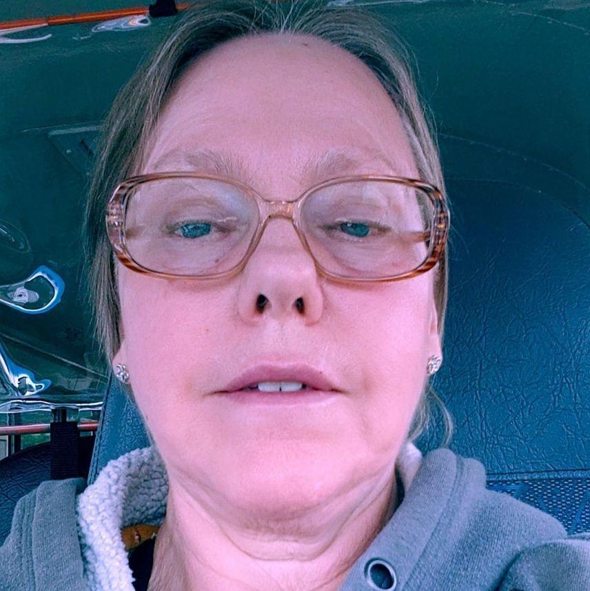 Debra Foley's Classmates® Profile Photo