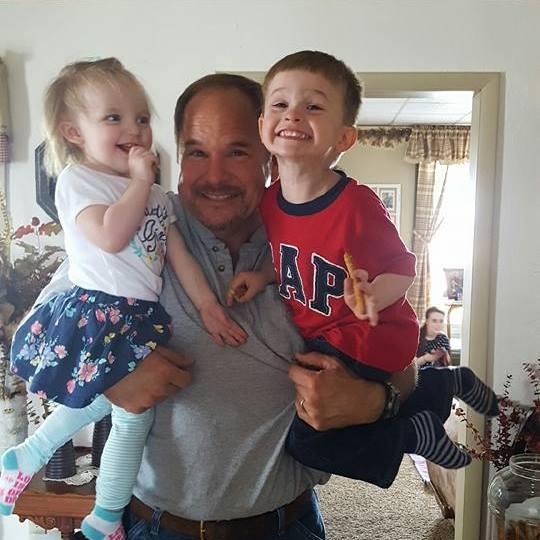 David Kratzer's Classmates® Profile Photo