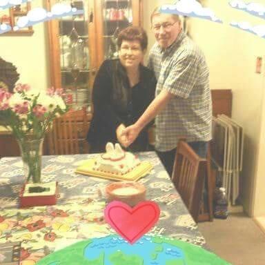Gloria Gustafson's Classmates® Profile Photo