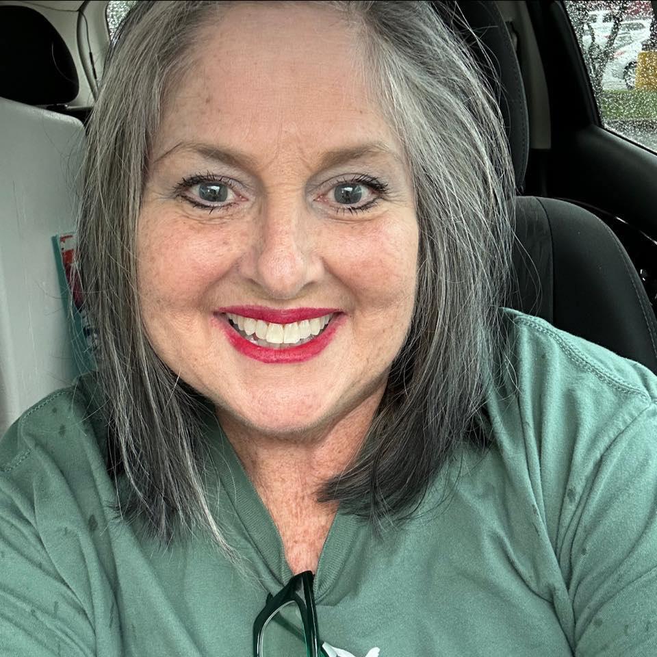 Susan Scott's Classmates® Profile Photo