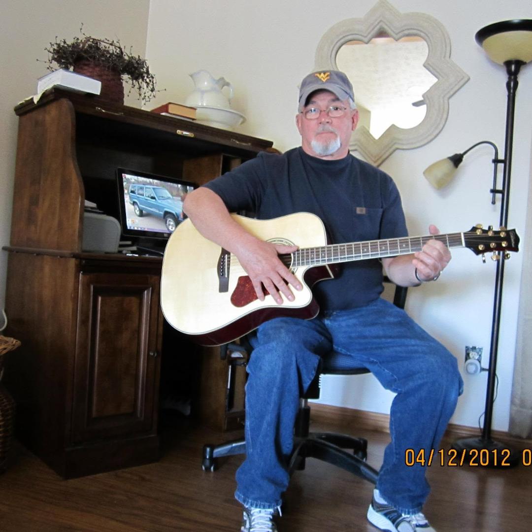 Jerry Sullivan's Classmates® Profile Photo