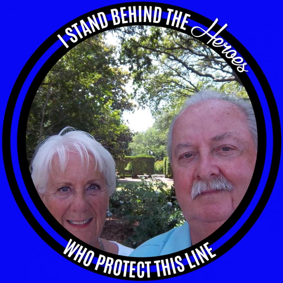 Don Cook's Classmates® Profile Photo