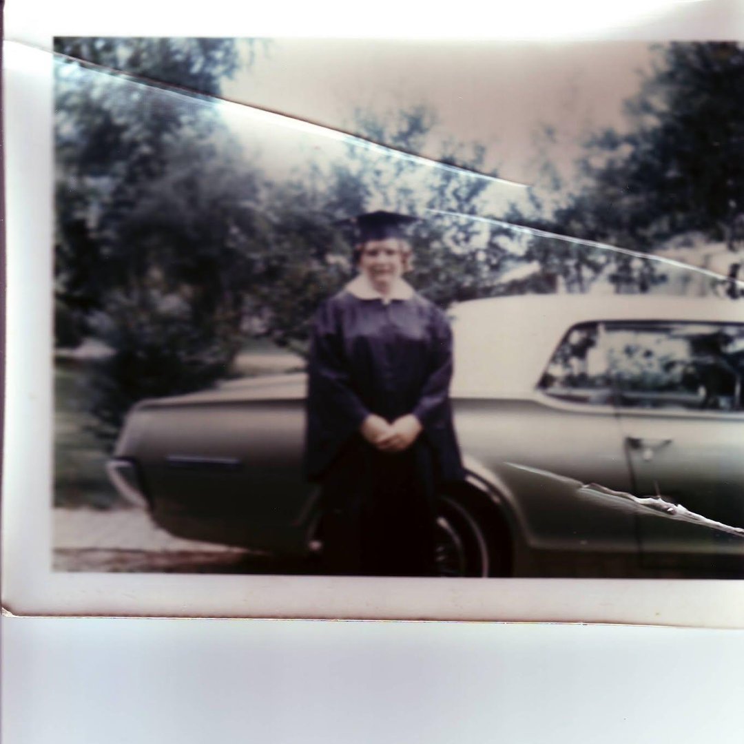 Patsy Decker's Classmates® Profile Photo