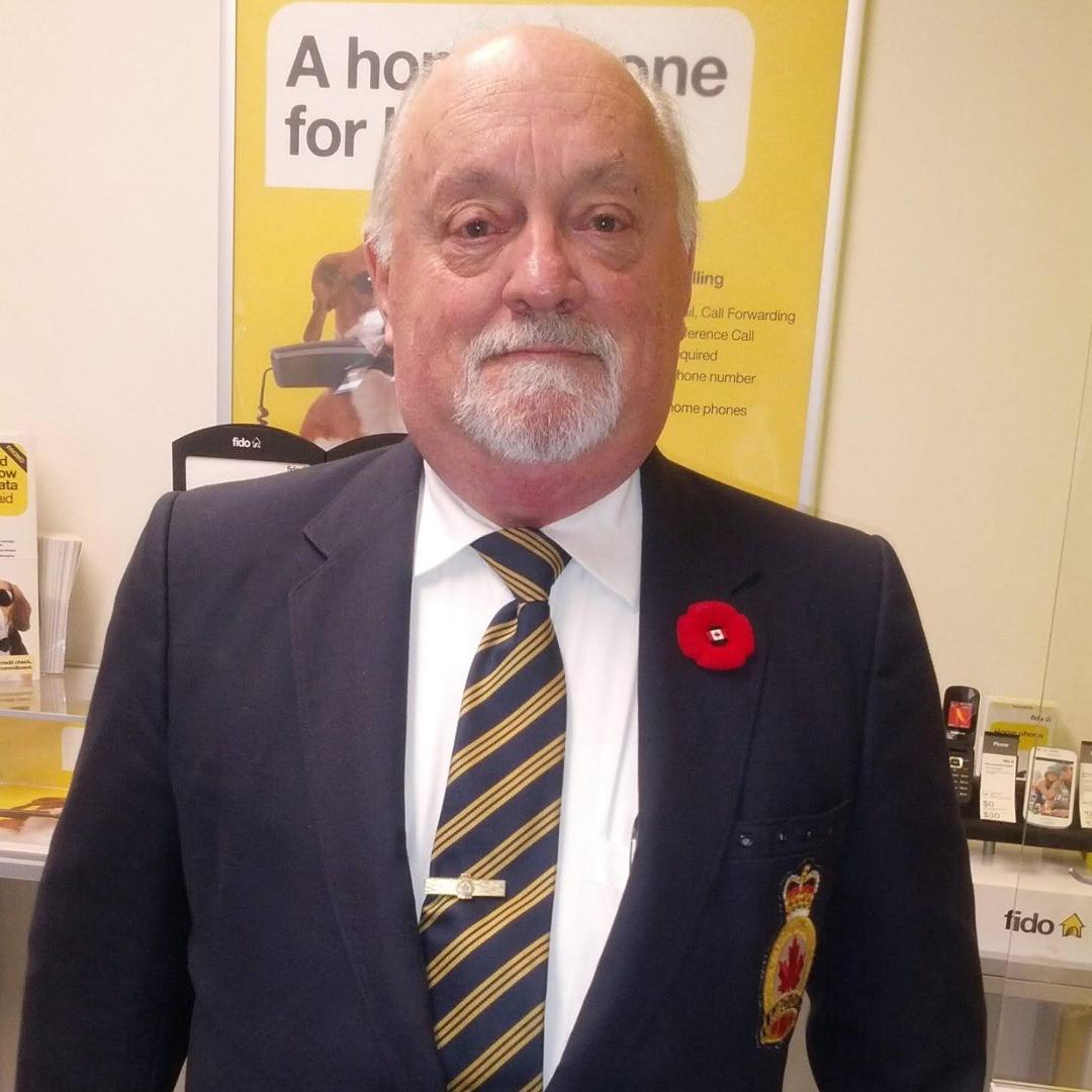 Jerry Lund's Classmates® Profile Photo