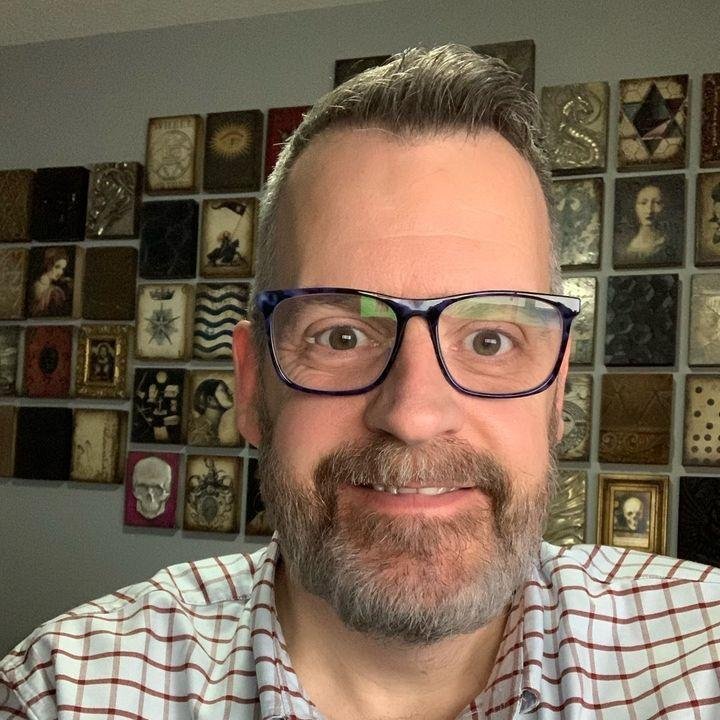 Brian Doyle's Classmates® Profile Photo