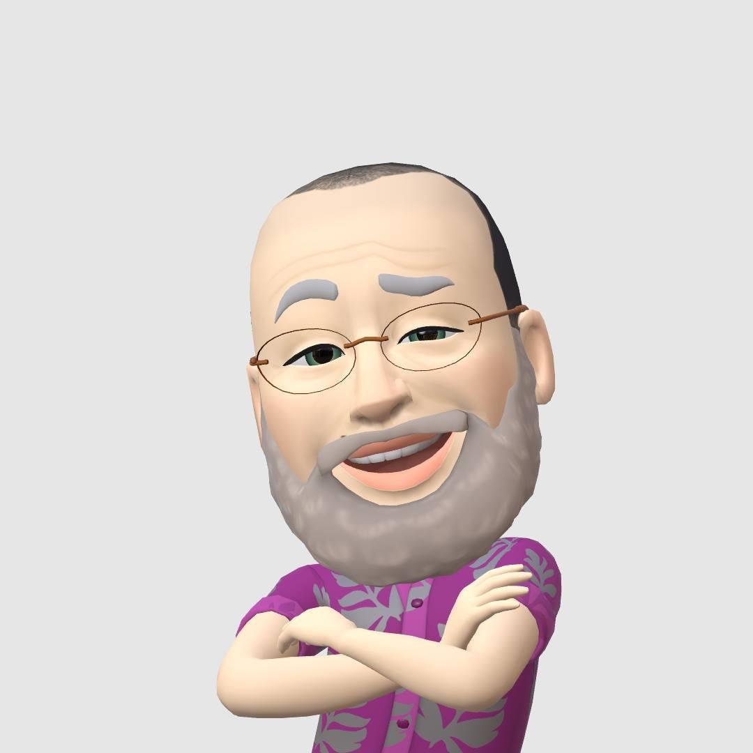 David Moses's Classmates® Profile Photo