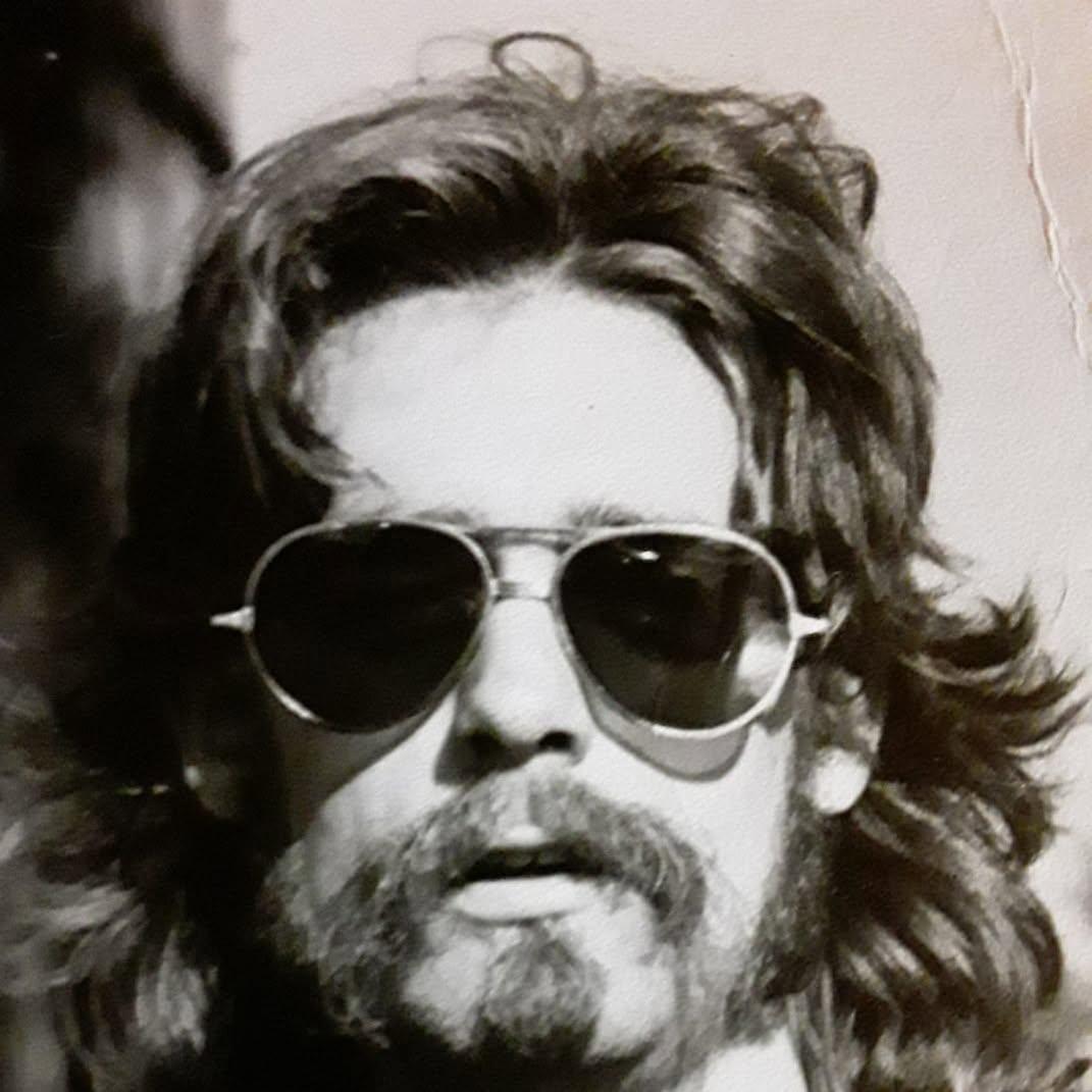 Robert Rech's Classmates® Profile Photo