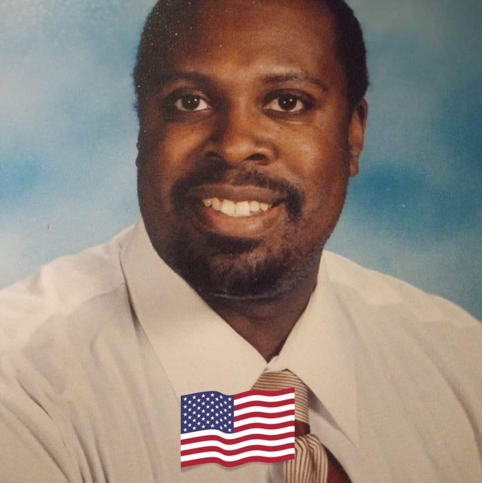 Gregory Baker's Classmates® Profile Photo
