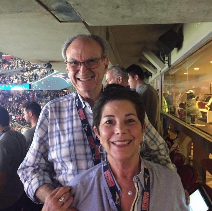 Alan Lampert's Classmates® Profile Photo