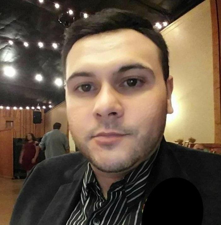 Luis O'Pry's Classmates® Profile Photo