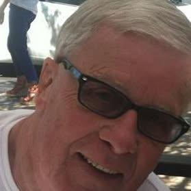 Ralph Allison's Classmates® Profile Photo