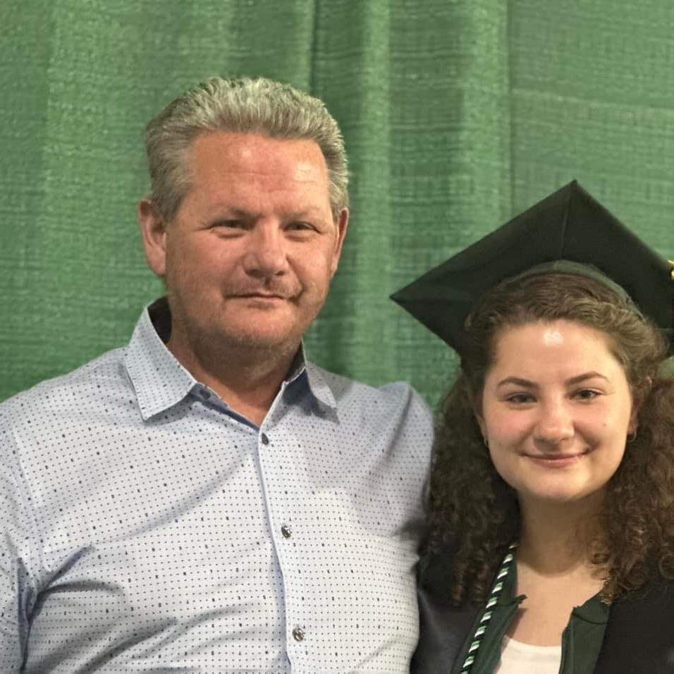 Gerald Bell's Classmates® Profile Photo