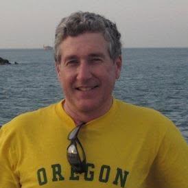 Steve Dodge's Classmates® Profile Photo