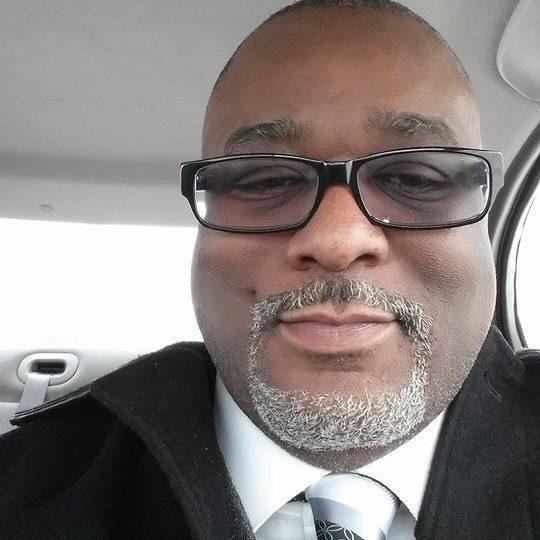 Gerald Bottoms's Classmates® Profile Photo
