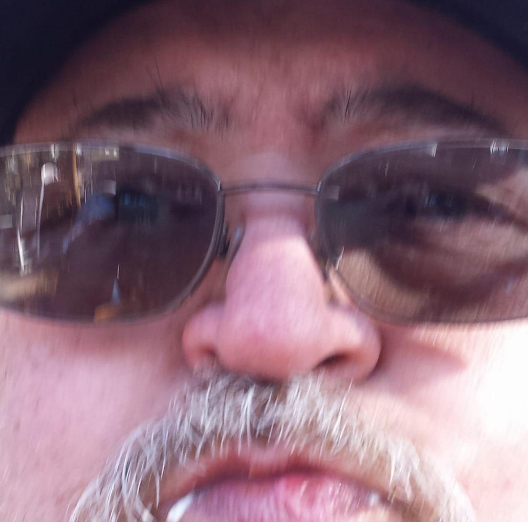 Gary Cochran's Classmates® Profile Photo