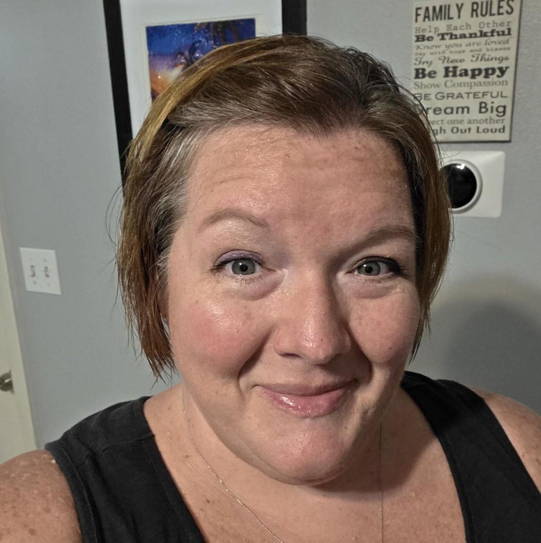 Amy Henson's Classmates® Profile Photo