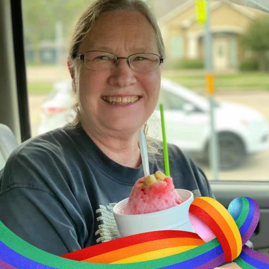 Patricia Feldman's Classmates® Profile Photo