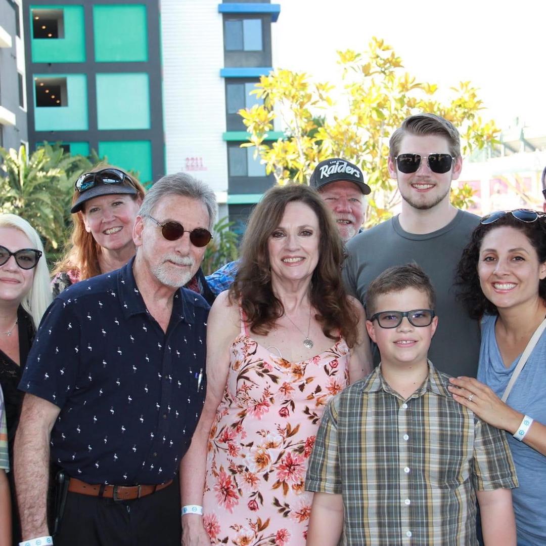 Susan Sullivan's Classmates® Profile Photo