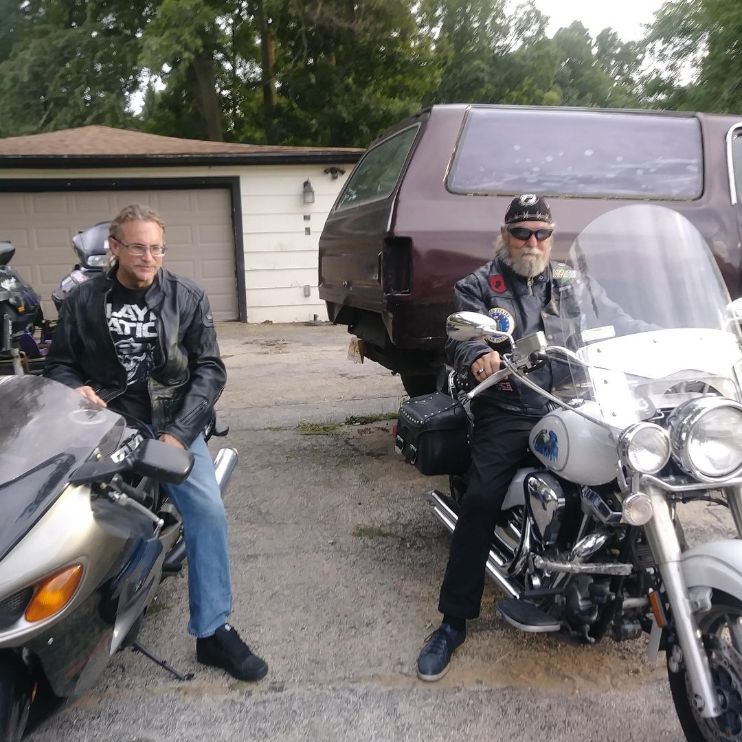 Richard Wickard's Classmates® Profile Photo