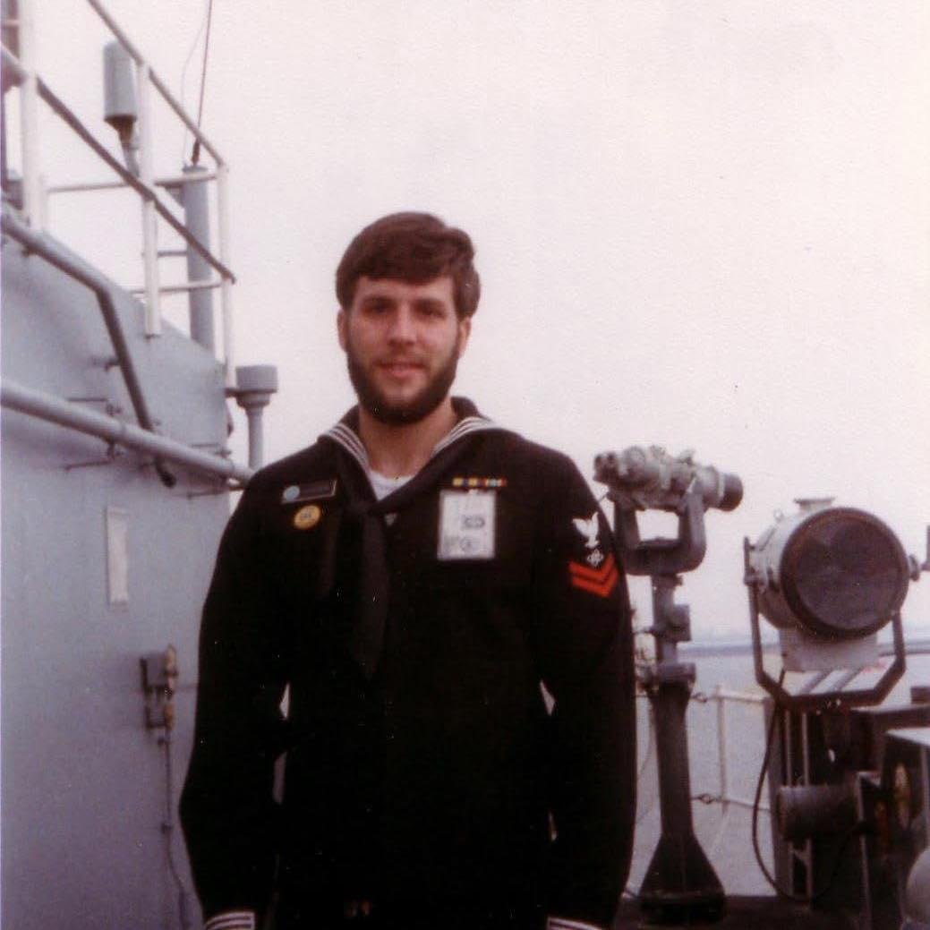 Bob Hunter's Classmates® Profile Photo