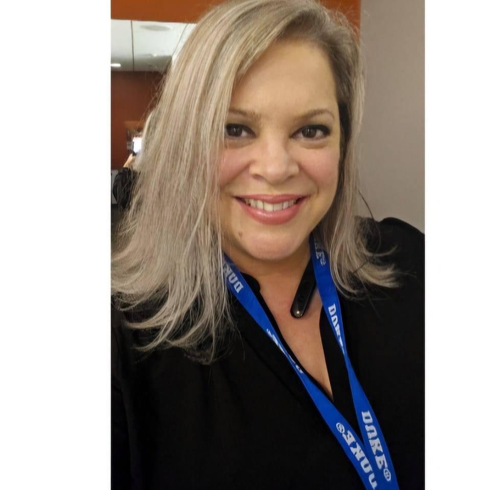 Brandy Strickland's Classmates® Profile Photo