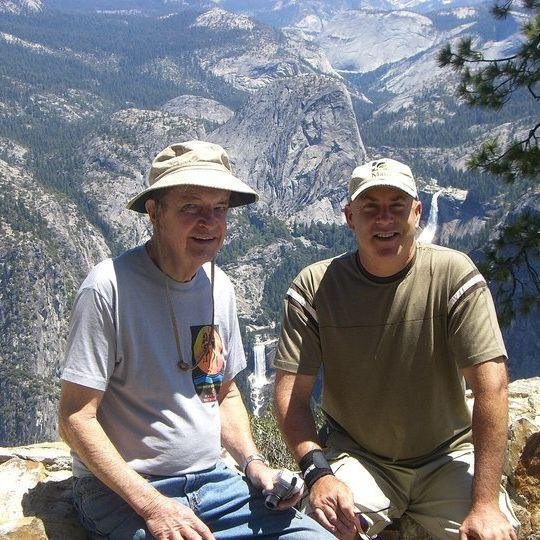 Mark Johnson's Classmates® Profile Photo