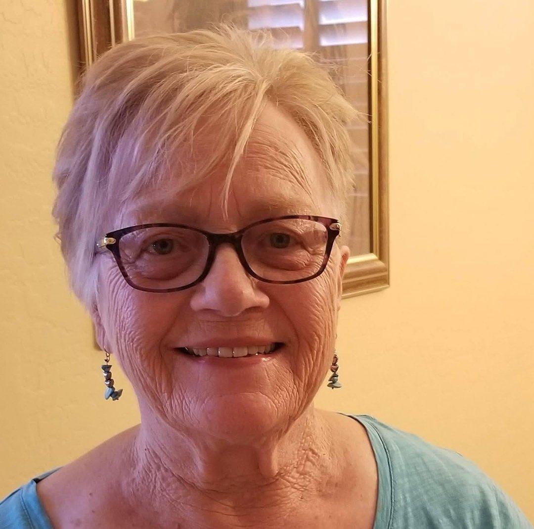 Beth Marker's Classmates® Profile Photo