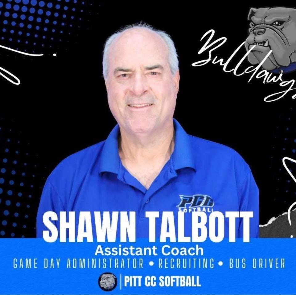 Shawn Talbott's Classmates® Profile Photo