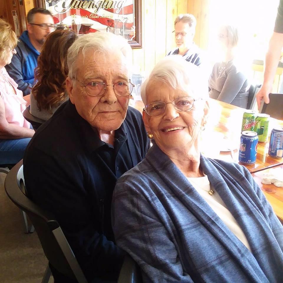 Joyce Hubble's Classmates® Profile Photo
