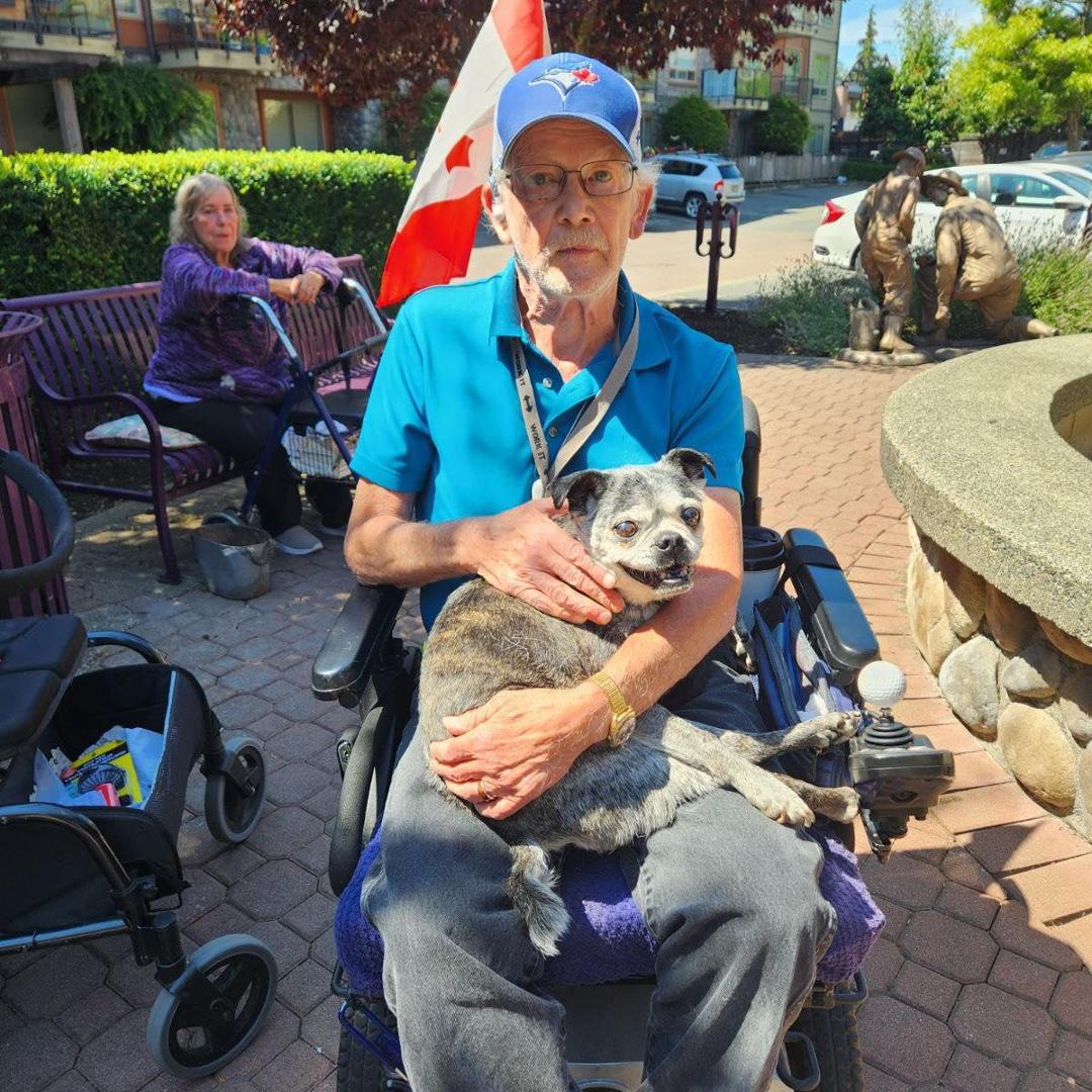 John Porter's Classmates® Profile Photo