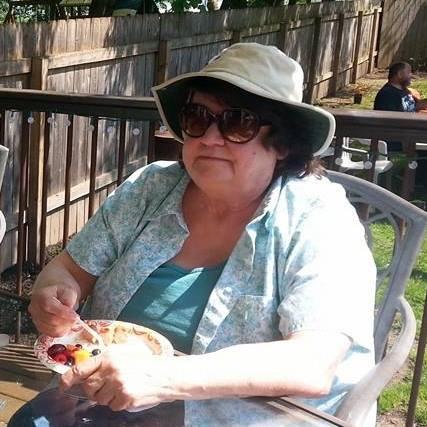 Elizabeth Houseman's Classmates® Profile Photo