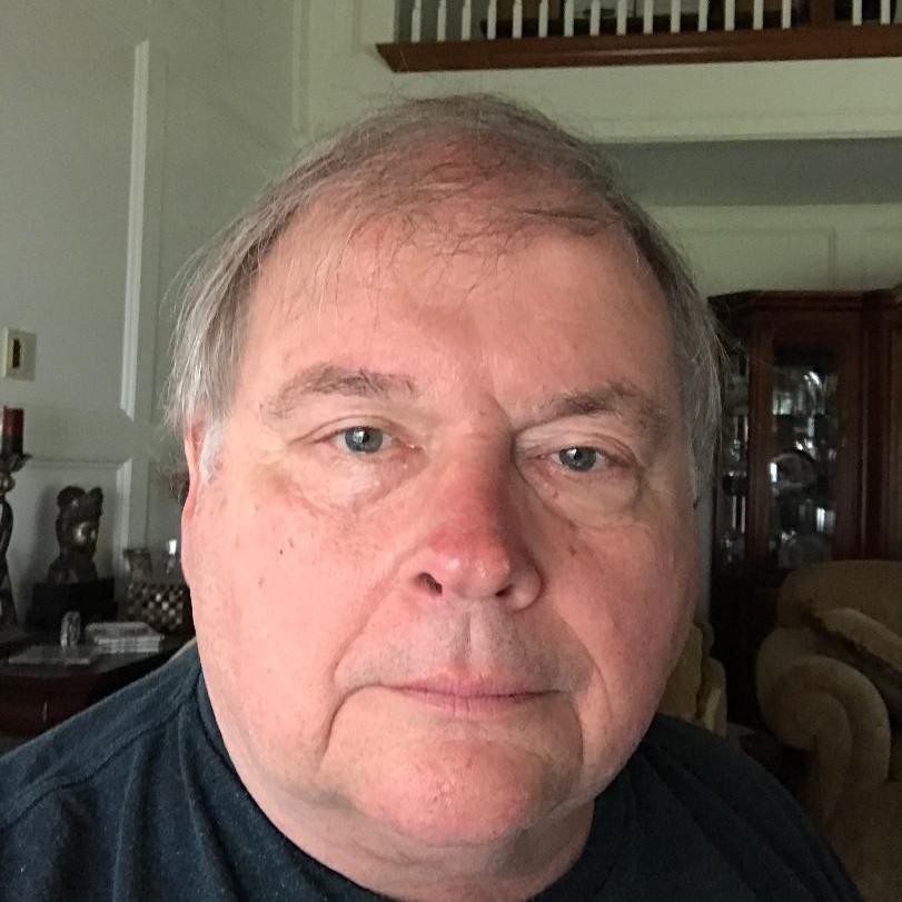 John Veatch's Classmates® Profile Photo