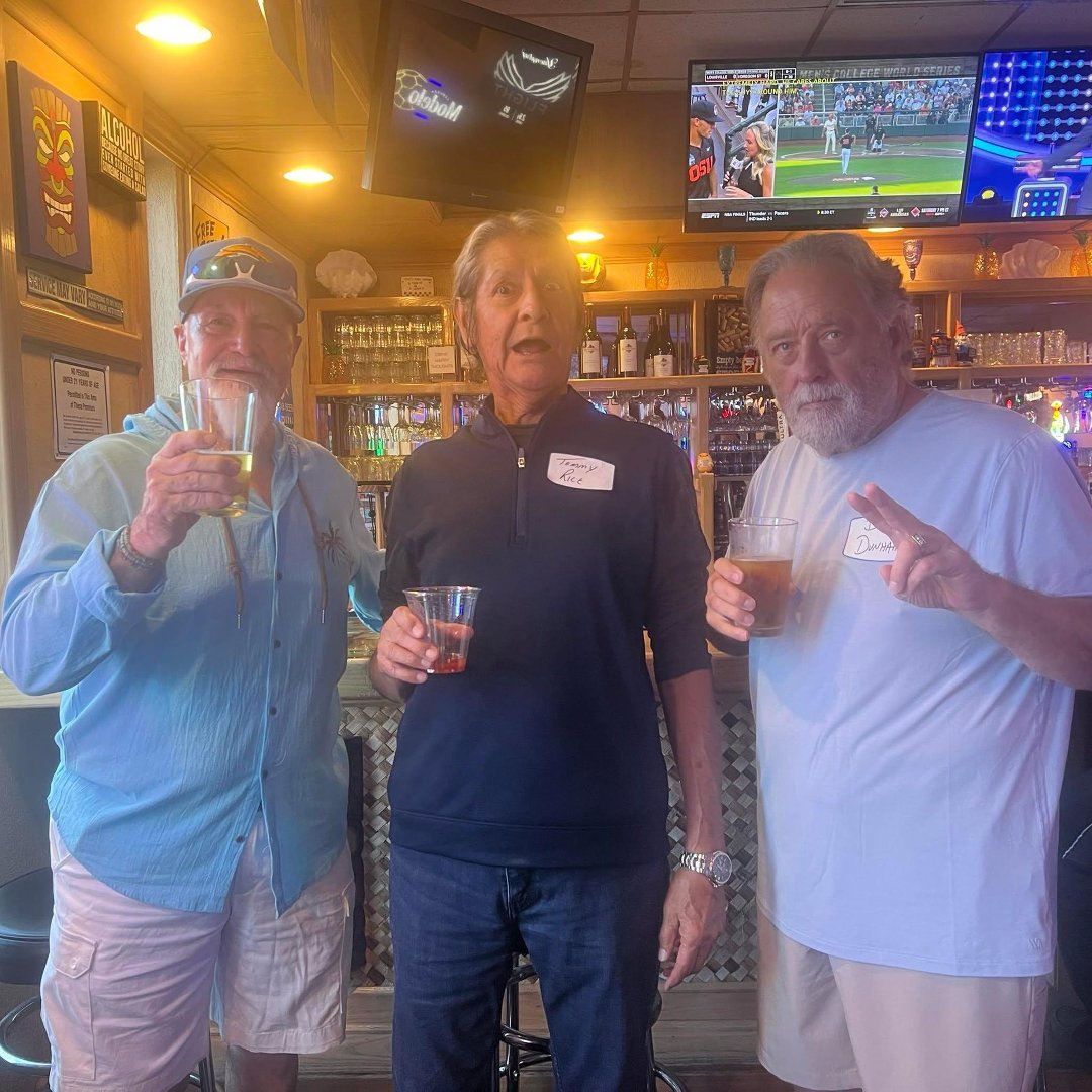 Carl Baker's Classmates® Profile Photo