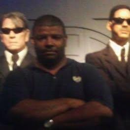 Mark Bernard's Classmates® Profile Photo