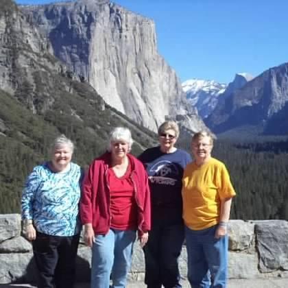 Barbara Seeber's Classmates® Profile Photo