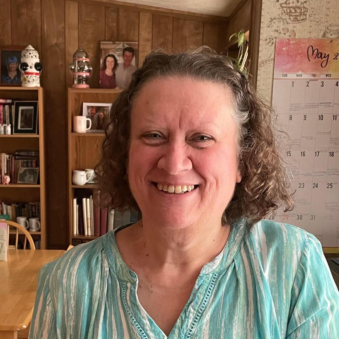 Mary Lusk's Classmates® Profile Photo