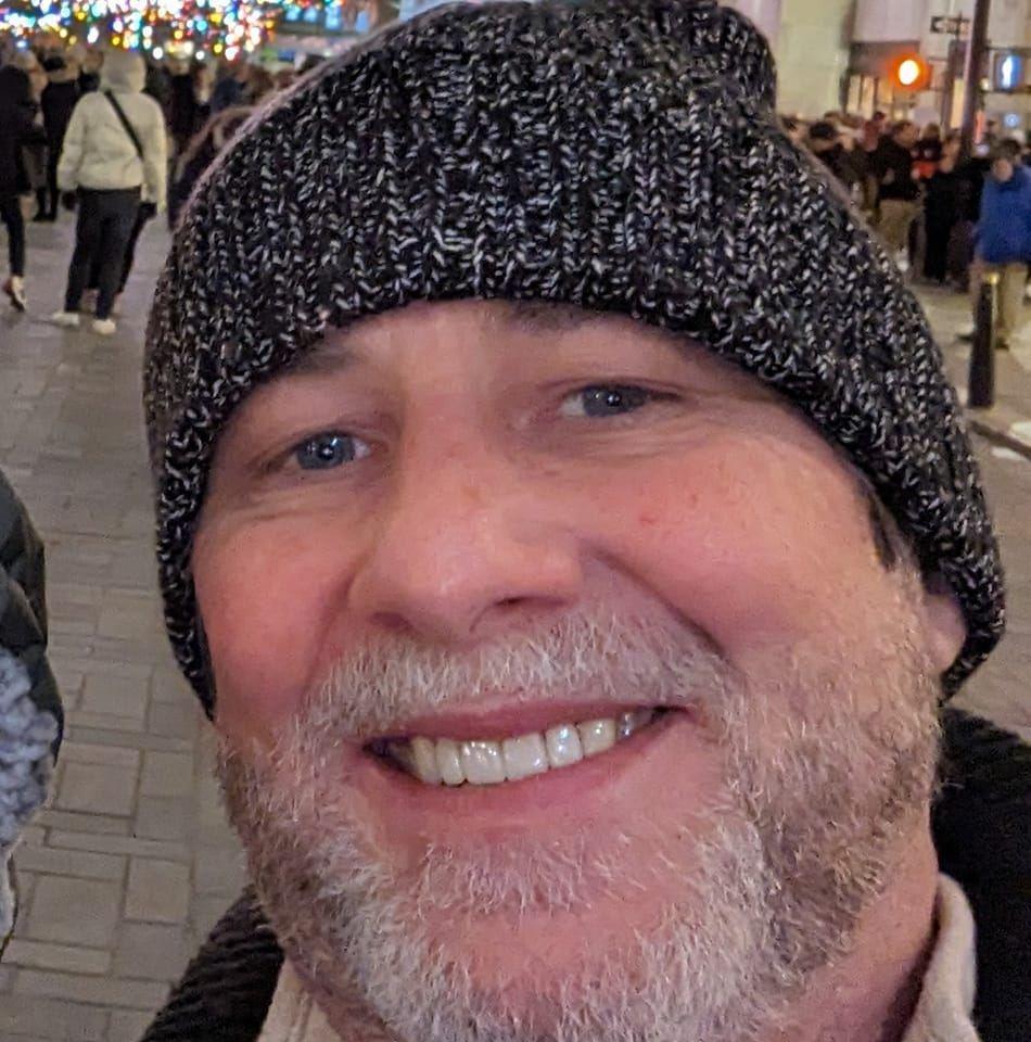 James Bailey's Classmates® Profile Photo