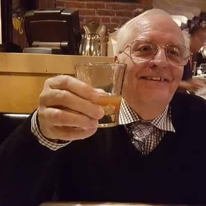 Walter Jones's Classmates® Profile Photo