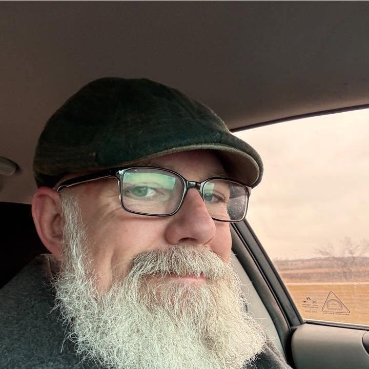 Eric Bedford's Classmates® Profile Photo