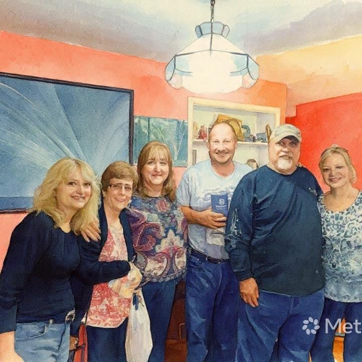 Catherine (Cathy) Fisanich's Classmates® Profile Photo