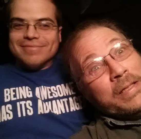 Eric Schips's Classmates® Profile Photo