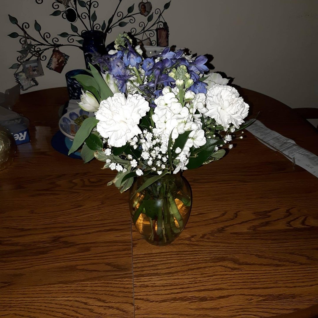 Kay Wilson's Classmates® Profile Photo