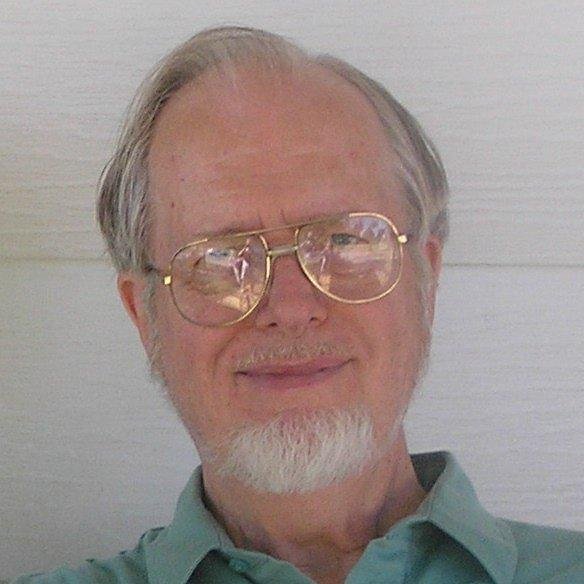 James Clark's Classmates® Profile Photo